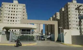 Imagem: Condomínio Vivendas dos bosques - Jabotiana