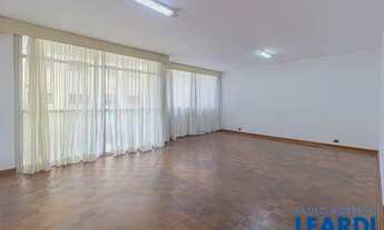 Imagem 2: APARTAMENTO - HIGIENÓPOLIS - SP