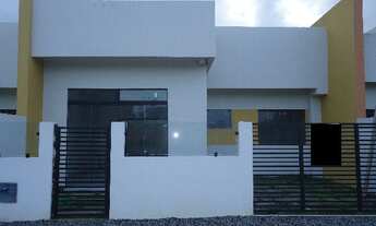 Imagem: Itapoá. Última unidade. Casa 2 quartos