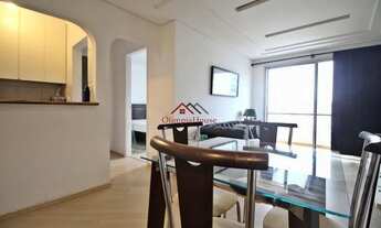 Imagem 2: Apartamento Locação Jardim Paulista 57 m² 1 Dormitórios