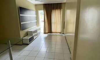 Imagem: Alugo apartamento Messejana