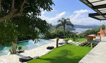 Imagem 4: Fazenda/Sítio/Chácara para venda possui 539 metros quadrados com 4 quartos