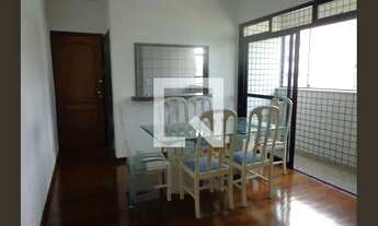 Imagem 2: Apartamento à Venda - Carmo Sion, 1 Quarto, 45 m2