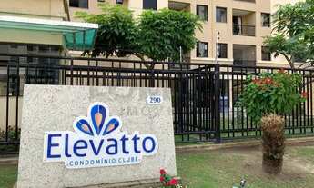 Imagem 2: Confira! Elevatto Clube Para Venda . 3 Dormitórios