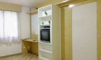 Imagem 2: APARTAMENTO PARA LOCAÇÃO EM MOEMA COM ENTRADA IMEDIATA