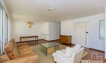 Imagem 4: SãO PAULO - Apartamento Padrão - Moema