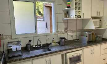 Imagem 7: Casa para Locação em Cotia, Parque Rincão, 3 dormitórios, 1 suíte, 3 banheiros, 2 vagas