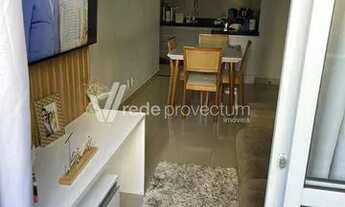 Imagem 2: Apartamento - Vila São Pedro - Hortolândia