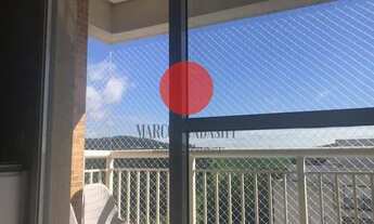 Imagem 4: Venda, Apartamento MOBILIADO , 2 vagas de garagem, Alphaville