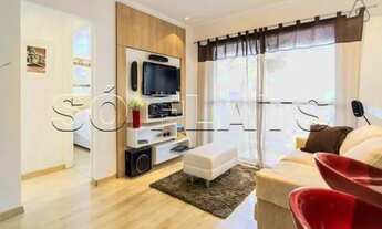 Imagem: APARTAMENTO NA VILA OLIMPIA PARA ENTRADA