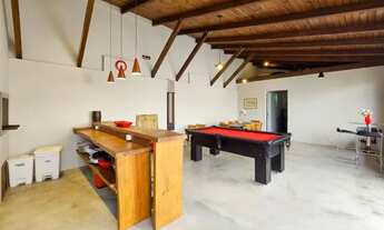 Imagem 5: Elegance Imóveis: Casa térrea com 3 suítes, mobiliada, 1 quadra do mar na praia de Xangri