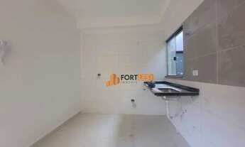 Imagem 7: Apartamento com 1 dormitório para alugar, 35 m² por R$ 2.260,00/mês - Tatuapé - São Paulo