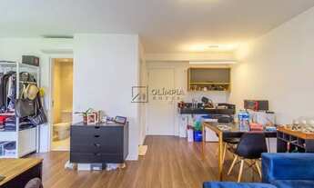 Imagem 4: Apartamento Venda Brooklin 36 m² 1 Dormitórios