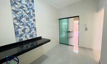 Imagem 4: Casa em bairro Parque Brasília 2º Etapa