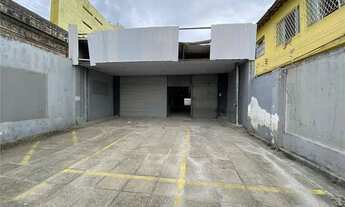 Imagem 3: Aluga Galpão em Campo Grande - Recife