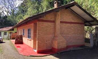 Imagem: ALUGO CASAS NO CANTO DA LAGOA