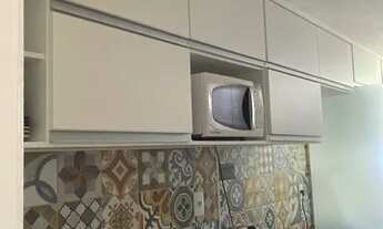 Imagem 12: Edifício Capri Apartamento com 3 dormitórios