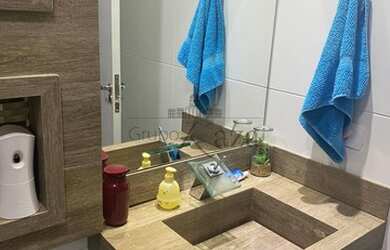 Imagem 6: Apartamento / Padrão - Jardim das Indústrias - Splendor Garden