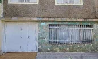 Imagem: São Paulo - Casa Padrão - Tatuapé