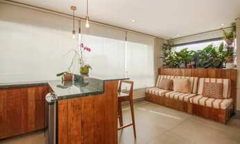 Imagem 6: TOTALMENTE REFORMADO E ATUALIZADO COM TRÊS SU[ITES!!