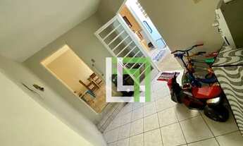 Imagem 7: Casa, 114 m² - venda por R$ 450.000,00 ou aluguel por R$ 2.547,15/mês - Jardim do Lago - J