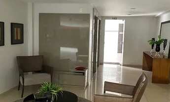 Imagem 2: Apartamento para aluguel tem 40 metros quadrados com 1 quarto em Ponta Verde - Maceió - AL