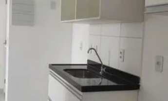 Imagem 3: Apartamento para locação com 53m², com área de lazer completa no Bosque das Acácias, Forta