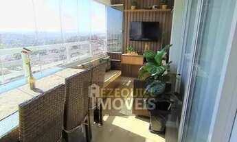 Imagem 2: Apartamento para venda possui 85 metros quadrados com 3 quartos em Centro - Diadema - SP