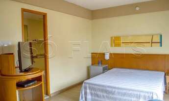 Imagem: Flat na Vl Mariana, próx do Hospital São