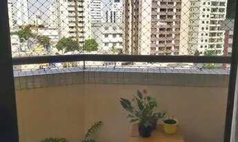 Imagem: Apartamento à venda, 3 Quartos, 2 Vagas