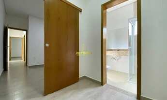 Imagem 6: Casa à Venda no Terras Do Vale Com 3 Dormitórios,1 Suíte Por R$798.000