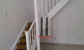 Imagem 2: Sobrado com 3 dormitórios para alugar, 110 m² por R$ 2.650,00/mês - Tatuapé - São Paulo/SP