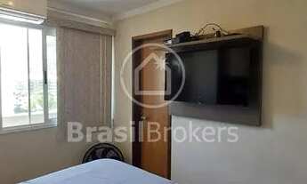 Imagem 6: Rio de Janeiro - Apartamento Padrão - Freguesia (Jacarepaguá