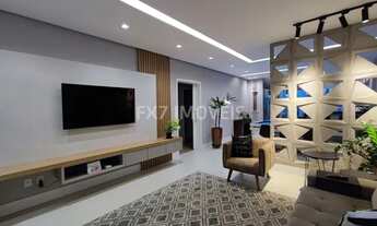 Imagem 4: Casa térrea a venda no Swiss Park com três quartos