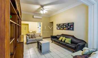 Imagem 4: Lindo garden na praia do Leblon!