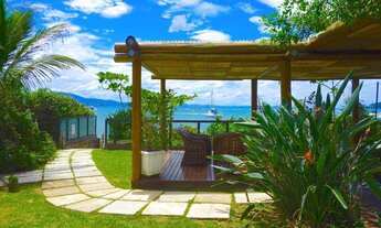 Imagem 7: Apartamento para aluguel tem 57 metros quadrados com 2 quartos em Jurerê - Florianópolis