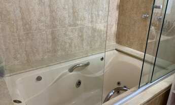 Imagem 3: Casa de condomínio para venda com 406 metros quadrados com 4 quartos