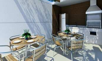 Imagem 4: APARTAMENTO RESIDENCIAL em SANTO ANDRÉ - SP, JARDIM