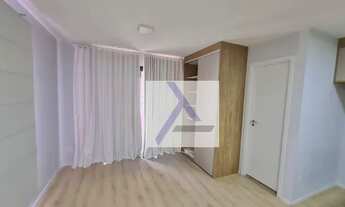 Imagem 2: Apartamento com 1 dormitório para alugar, 37 m² por R$ 3.235,00/mês - Campo Belo - São Pau