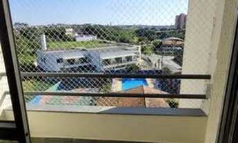 Imagem 6: Apartamento para aluguel possui 57 metros quadrados com 2 quartos em Veloso - Osasco - SP