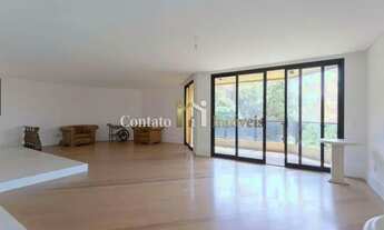 Imagem: Apartamento para Locação e Venda com 215m²