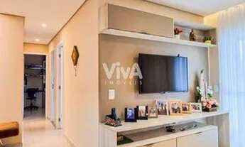 Imagem 5: Apartamento com 3 suítes Porteira Fechada no Meireles