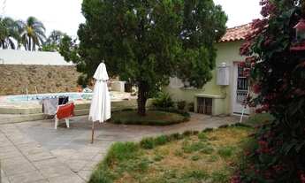 Imagem 6: Casa para venda tem 10 metros quadrados com 3 quartos em Laranjal - Pelotas - RS