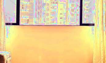 Imagem 2: 53 m2 - 2 Dormitórios - Banheiro Social - Cozinha - Área de Serviço