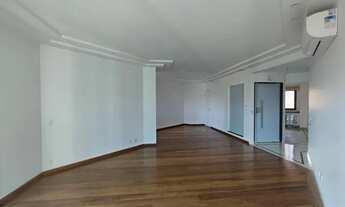 Imagem 4: Apartamento com 4 dormitórios, 160 m² - venda por R$ 2.200.000,00 ou aluguel por R$ 13.345