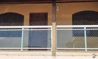 Imagem 1: CASA C/ PISCINA E CHURRASQUEIRA