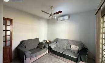 Imagem 7: Casa com 3 dormitórios à venda, 117 m² por R$ 550.000,00 - Jardim Monumento - Piracicaba/S