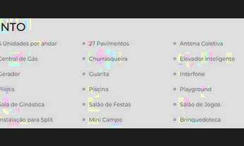 Imagem 2: Repasse Apartamento NOVO - Pronto pra morar