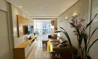 Imagem 4: Apartamento 04 quartos alto padrão no Parque das Castanheiras