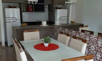 Imagem: Apartamento mobiliado